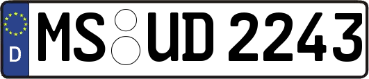 MS-UD2243