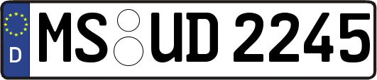 MS-UD2245