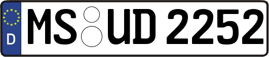 MS-UD2252