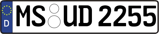 MS-UD2255
