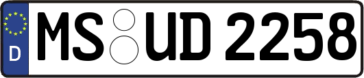 MS-UD2258