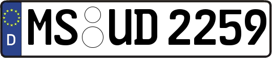 MS-UD2259
