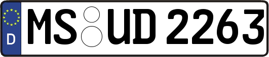 MS-UD2263