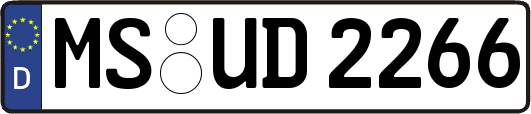 MS-UD2266
