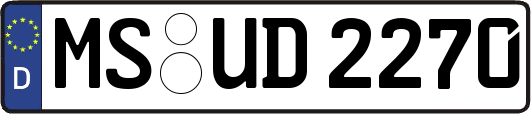 MS-UD2270