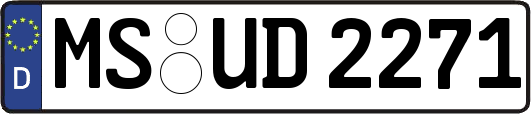 MS-UD2271