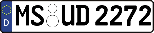MS-UD2272