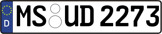 MS-UD2273