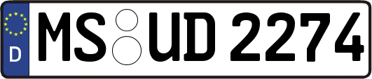 MS-UD2274