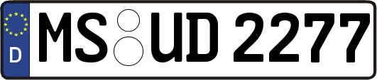 MS-UD2277