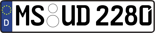 MS-UD2280