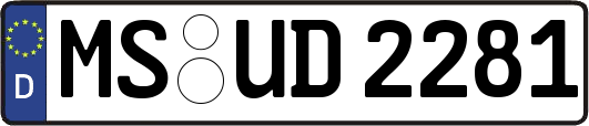 MS-UD2281