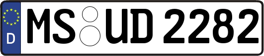 MS-UD2282