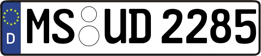 MS-UD2285