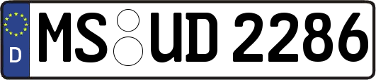 MS-UD2286