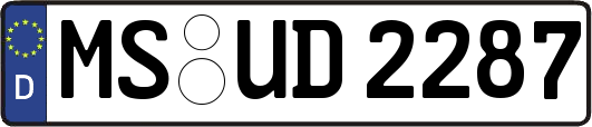 MS-UD2287