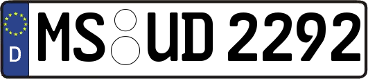 MS-UD2292