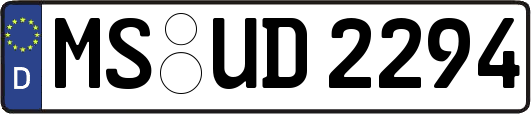 MS-UD2294