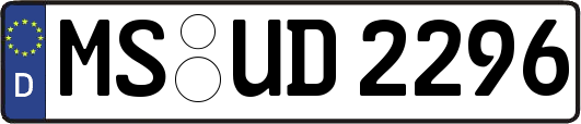 MS-UD2296