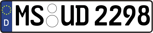 MS-UD2298