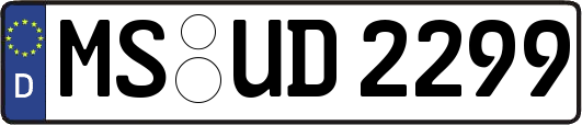 MS-UD2299