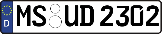 MS-UD2302
