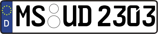 MS-UD2303