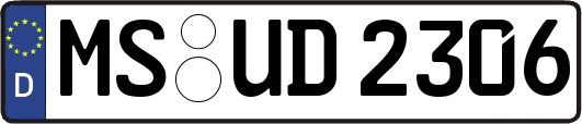 MS-UD2306