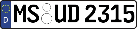 MS-UD2315