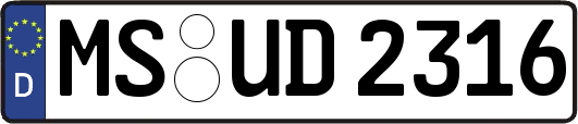 MS-UD2316