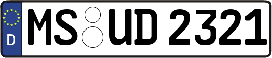 MS-UD2321