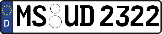 MS-UD2322