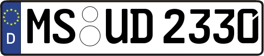 MS-UD2330