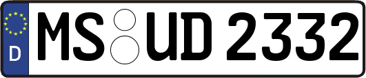 MS-UD2332
