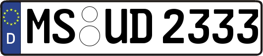 MS-UD2333