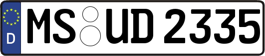 MS-UD2335
