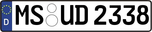 MS-UD2338