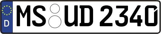 MS-UD2340