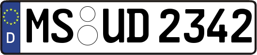 MS-UD2342