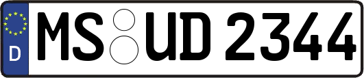 MS-UD2344