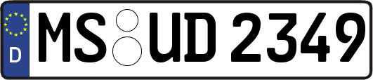 MS-UD2349