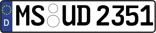 MS-UD2351