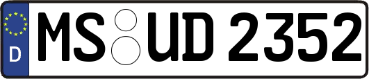 MS-UD2352