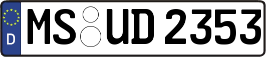 MS-UD2353