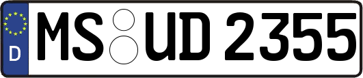 MS-UD2355