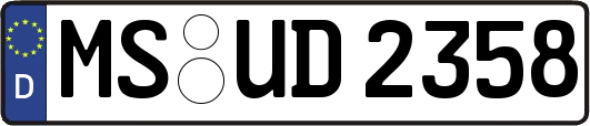 MS-UD2358