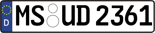 MS-UD2361