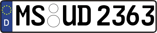 MS-UD2363
