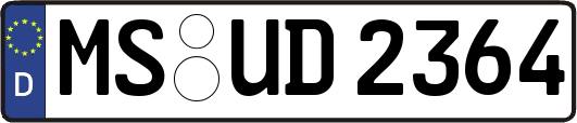 MS-UD2364