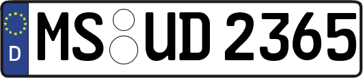 MS-UD2365